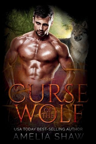Cover image for Curse of the Wolf