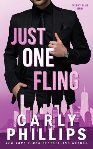 Cover image for Just One Fling
