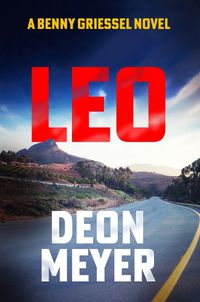 Cover image for Leo