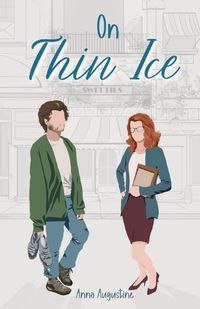 Cover image for On Thin Ice