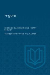 Cover image for n-gons