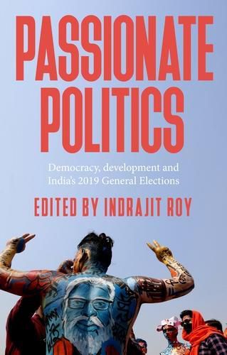 Cover image for Passionate Politics