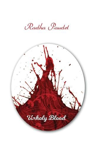 Cover image for Unholy Blood