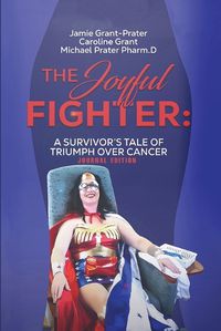 Cover image for The Joyful Fighter