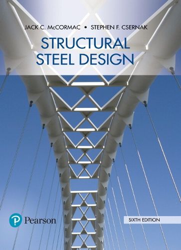 Cover image for Structural Steel Design