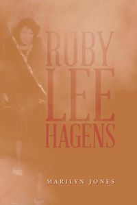Cover image for Ruby Lee Hagens