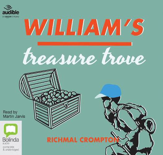 William's Treasure Trove