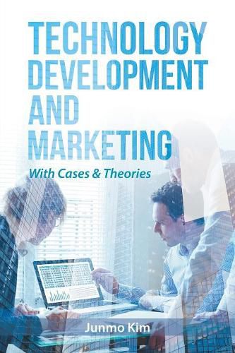 Cover image for Technology Development and Marketing