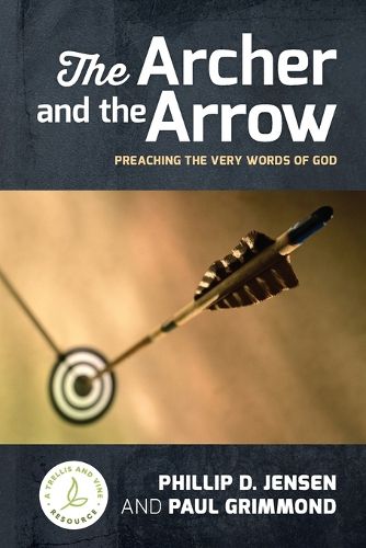 Cover image for The Archer and the Arrow