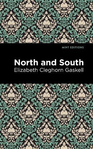 Cover image for North and South