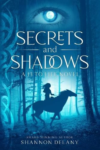 Cover image for Secrets and Shadows