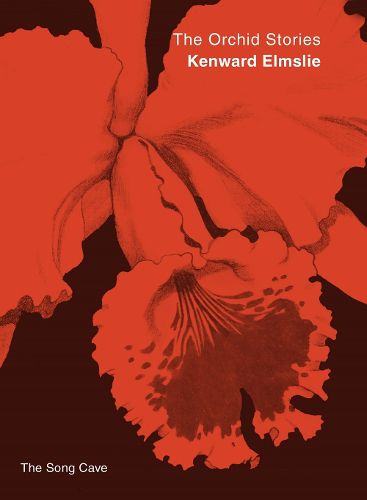 Cover image for The Orchid Stories