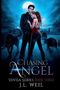 Cover image for Chasing Angel