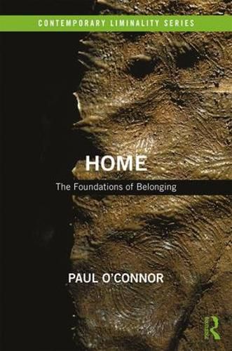 Cover image for Home: The Foundations of Belonging