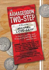 Cover image for The Armageddon Two-Step