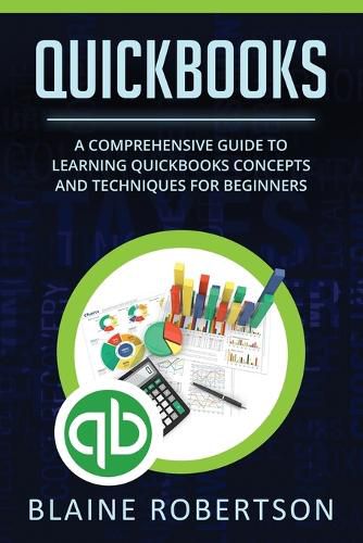 Cover image for QuickBooks