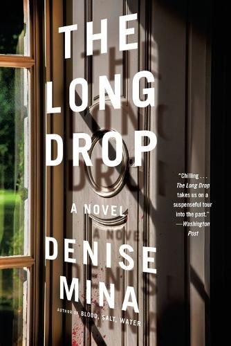 Cover image for The Long Drop