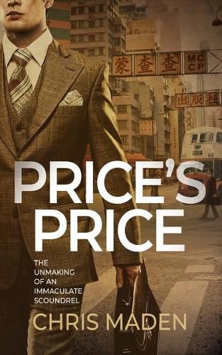 Cover image for Price's Price