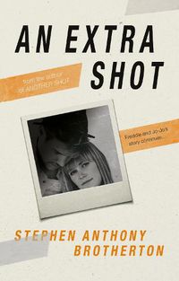 Cover image for An Extra Shot