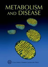 Cover image for Metabolism and Disease