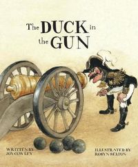 Cover image for The Duck in the Gun