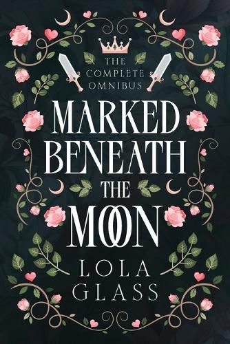 Cover image for Marked Beneath the Moon