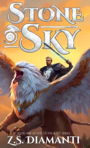 Cover image for Stone & Sky