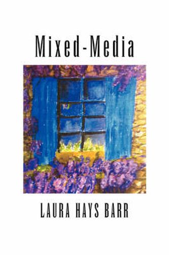 Cover image for Mixed-Media