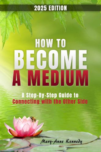 Cover image for How to Become a Medium