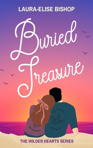 Cover image for Buried Treasure