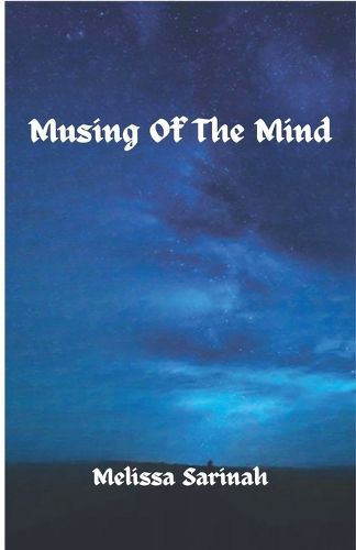 Cover image for Musing Of The Mind