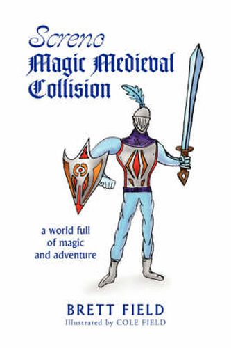 Cover image for Screno Magic Medieval Collision