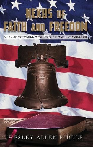 Cover image for Nexus of Faith and Freedom