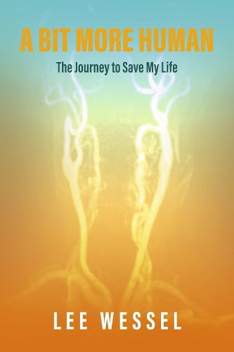 Cover image for A Bit More Human