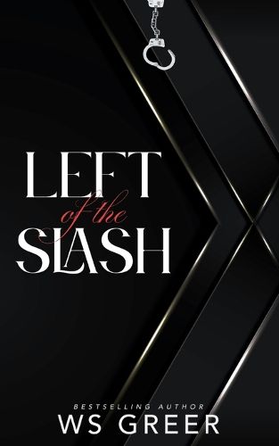 Cover image for Left of the Slash