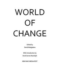 Cover image for World of Change
