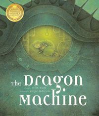 Cover image for The Dragon Machine