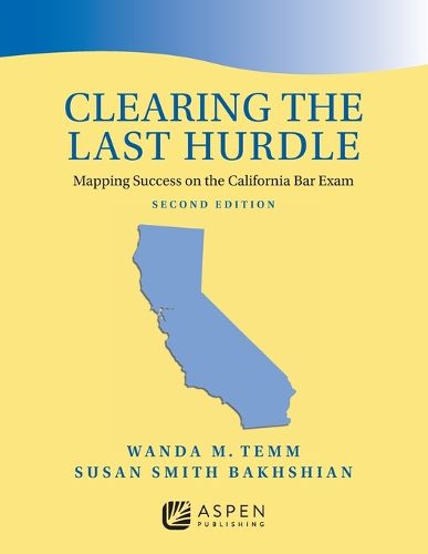 Cover image for Clearing the Last Hurdle