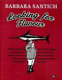 Cover image for Looking for Flavour