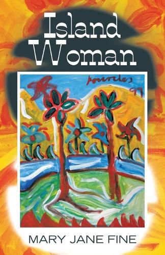 Cover image for Island Woman