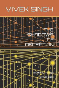 Cover image for The Shadows of Deception