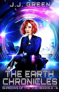 Cover image for The Earth Chronicles