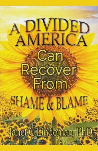 Cover image for A Divided America Can Recover From Shame & Blame