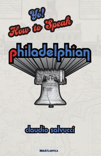 Cover image for Yo! How to Speak Philadelphian