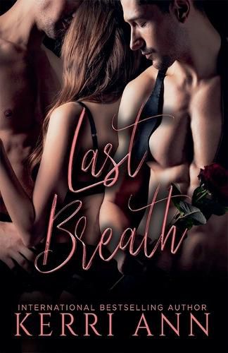 Cover image for Last Breath