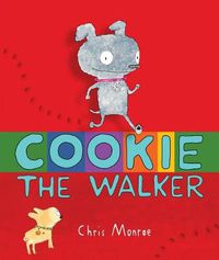 Cover image for Cookie, The Walker Library Edition