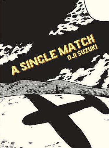Cover image for A Single Match