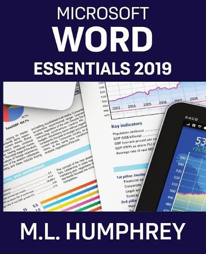 Cover image for Word Essentials 2019