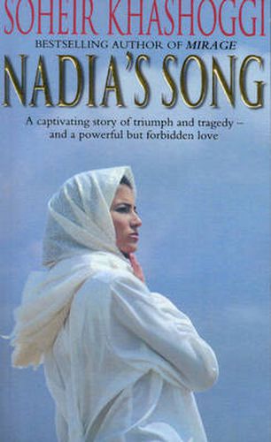 Cover image for Nadia's Song
