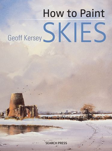 Cover image for How to Paint Skies